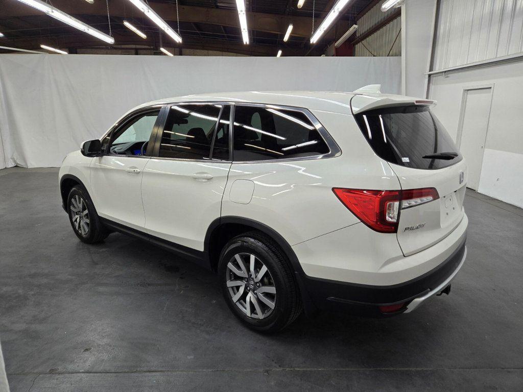 used 2019 Honda Pilot car, priced at $21,999