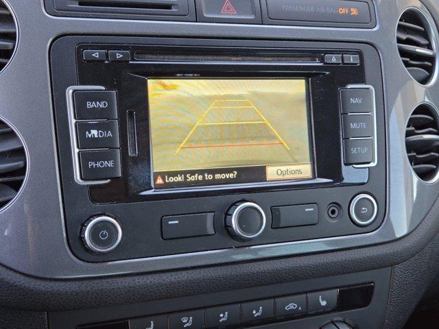 used 2013 Volkswagen Tiguan car, priced at $10,959