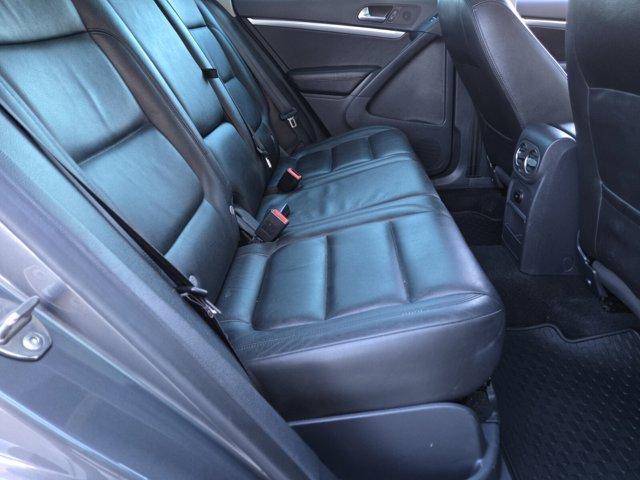 used 2013 Volkswagen Tiguan car, priced at $10,959