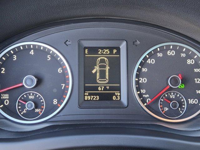 used 2013 Volkswagen Tiguan car, priced at $10,959