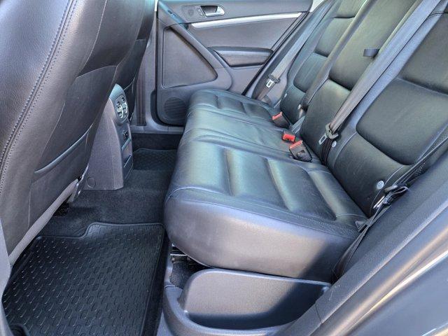 used 2013 Volkswagen Tiguan car, priced at $10,959