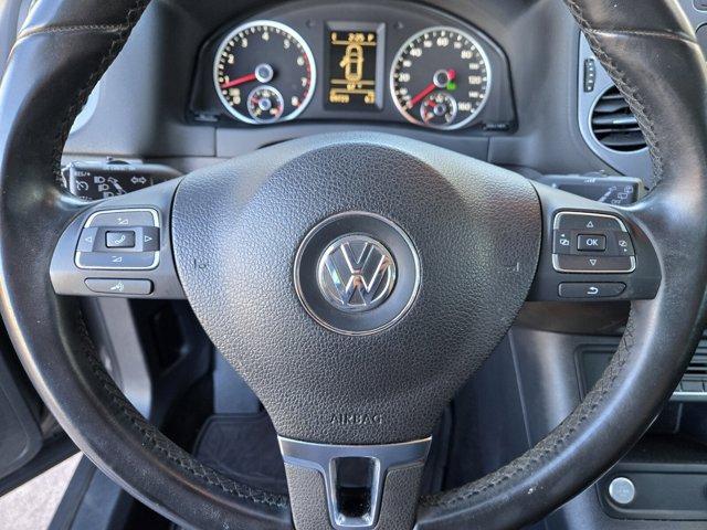 used 2013 Volkswagen Tiguan car, priced at $10,959