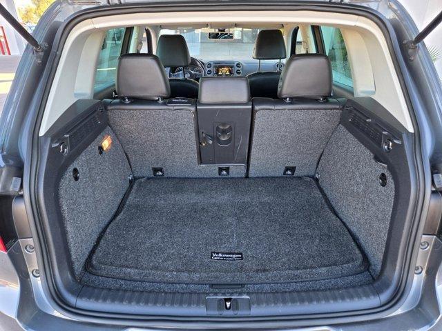 used 2013 Volkswagen Tiguan car, priced at $10,959