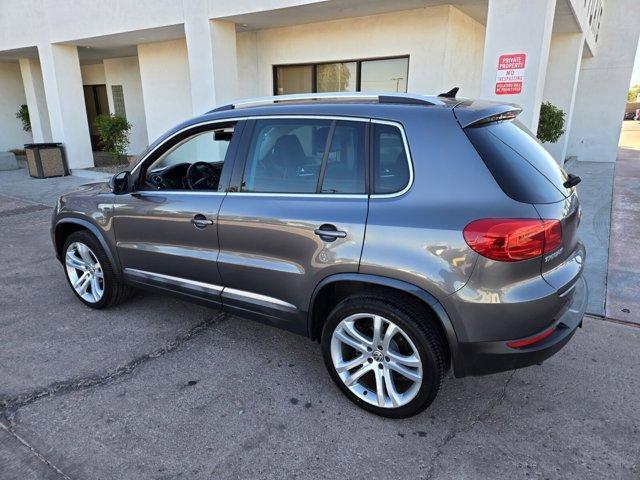used 2013 Volkswagen Tiguan car, priced at $10,959