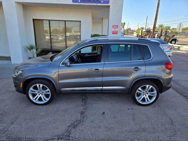 used 2013 Volkswagen Tiguan car, priced at $10,959