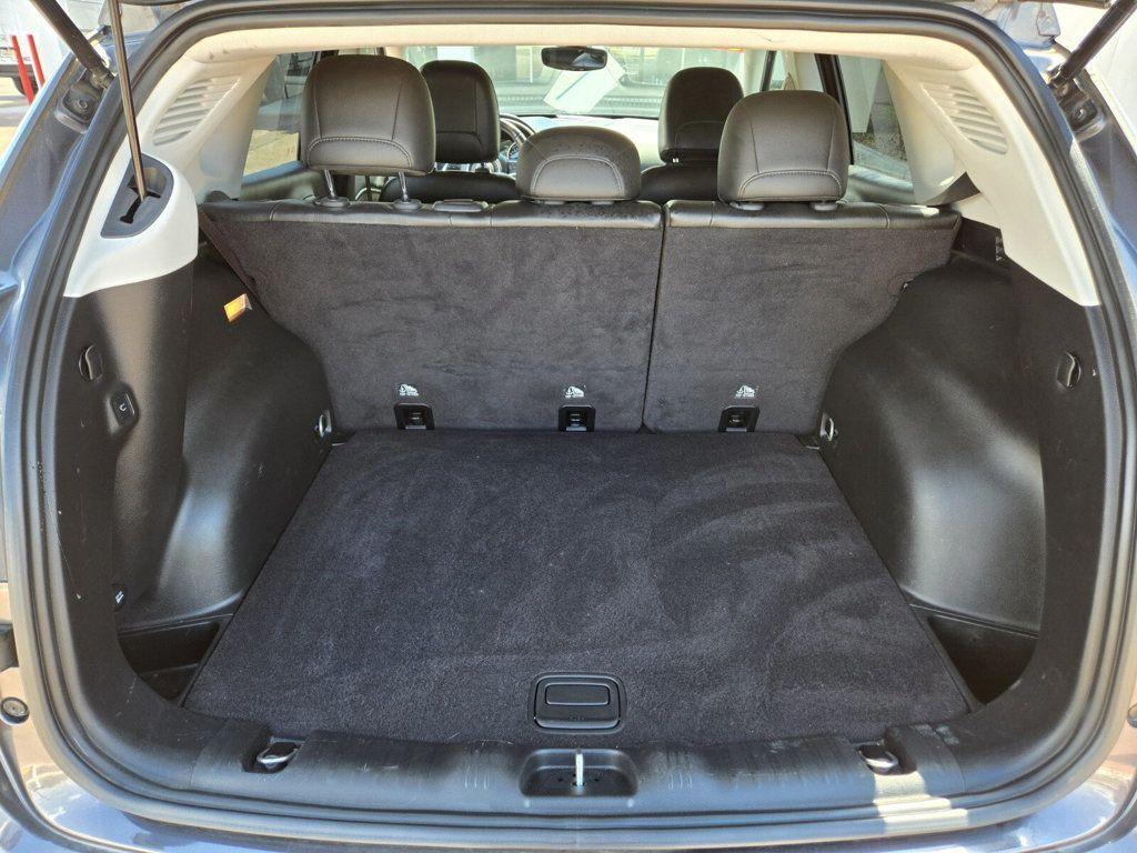 used 2018 Jeep Compass car, priced at $16,999