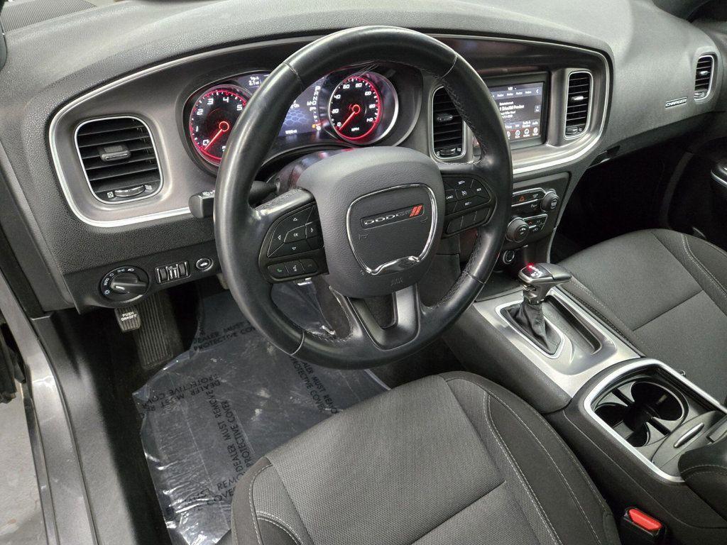 used 2021 Dodge Charger car, priced at $22,599