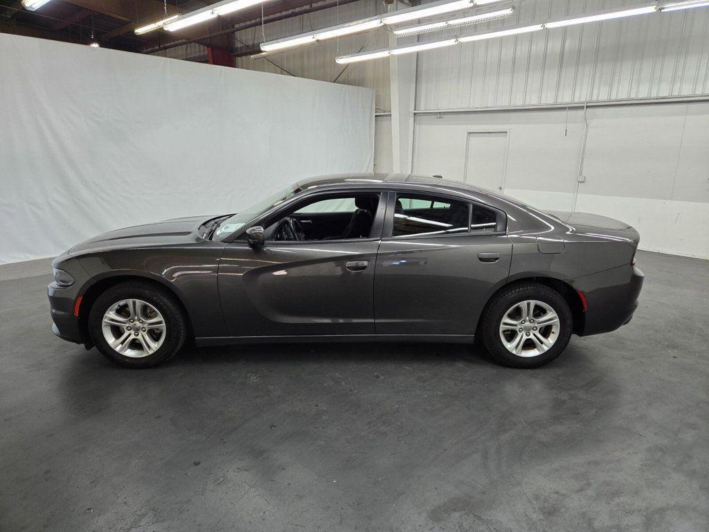 used 2021 Dodge Charger car, priced at $22,599