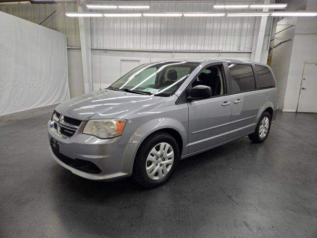 used 2014 Dodge Grand Caravan car, priced at $13,795