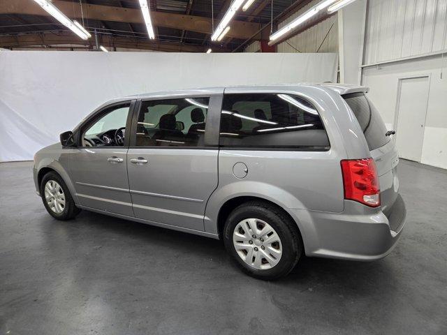 used 2014 Dodge Grand Caravan car, priced at $13,795