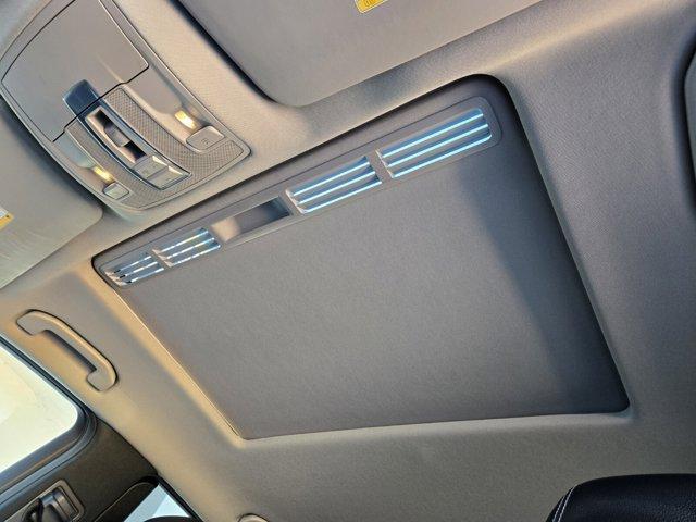 used 2015 Mercedes-Benz M-Class car, priced at $17,495