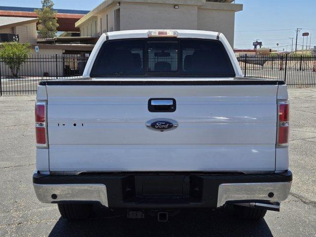 used 2014 Ford F-150 car, priced at $17,850