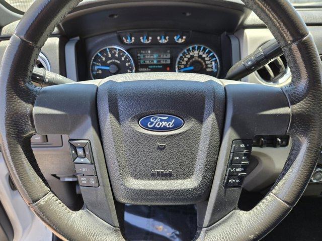 used 2014 Ford F-150 car, priced at $17,850