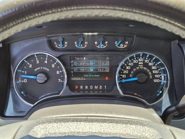 used 2014 Ford F-150 car, priced at $17,850