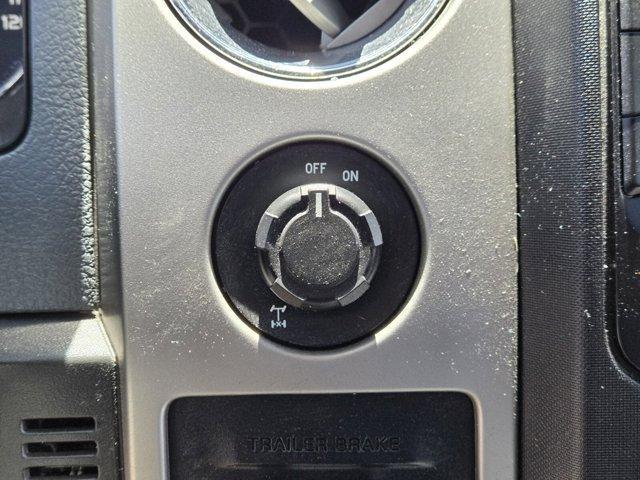 used 2014 Ford F-150 car, priced at $17,850