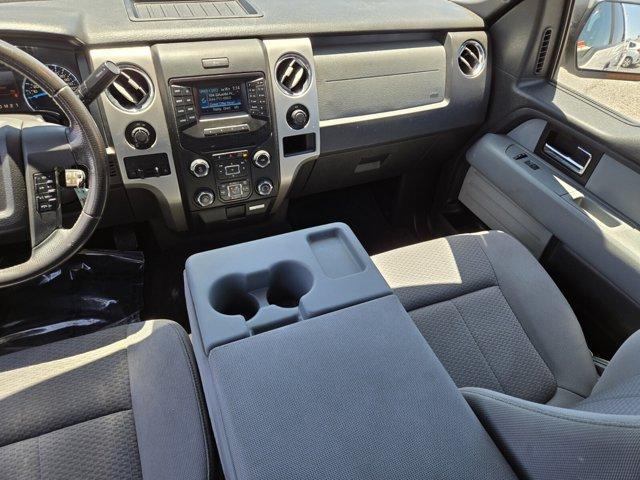 used 2014 Ford F-150 car, priced at $17,850