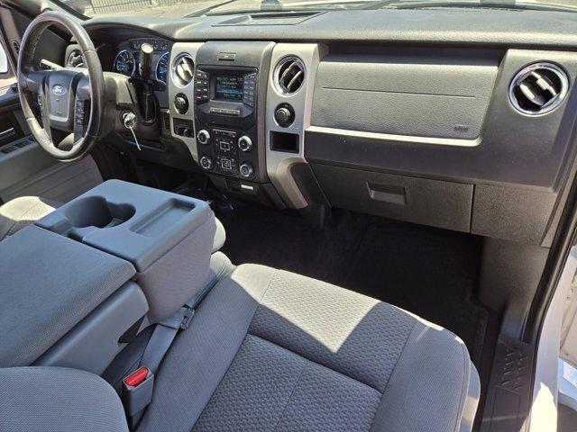 used 2014 Ford F-150 car, priced at $17,850
