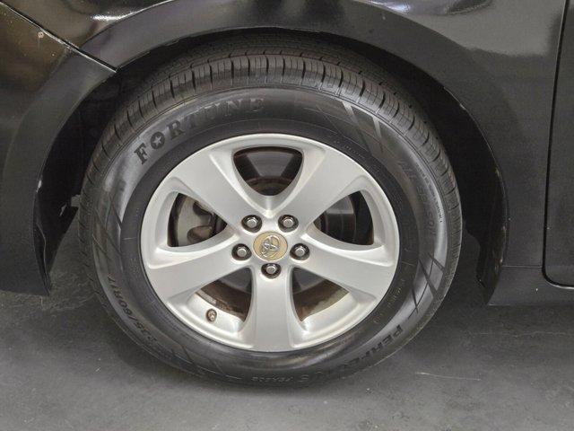 used 2012 Toyota Sienna car, priced at $14,885