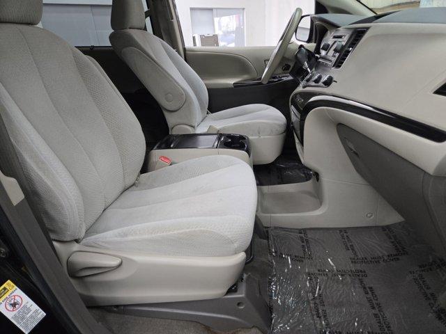 used 2012 Toyota Sienna car, priced at $14,885