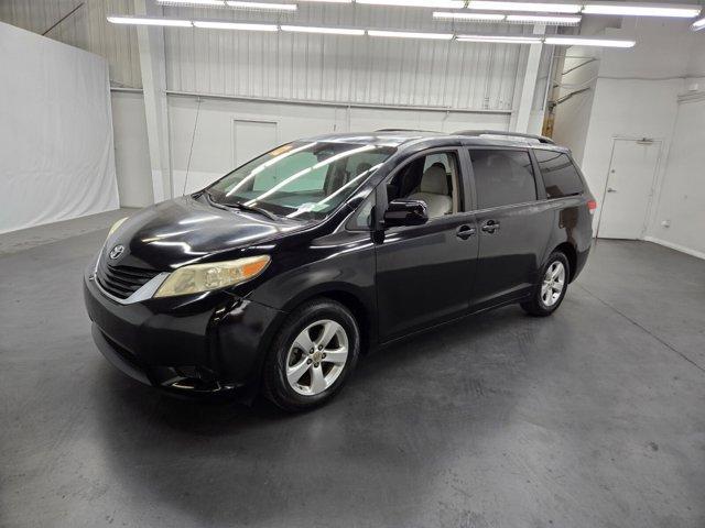 used 2012 Toyota Sienna car, priced at $15,390