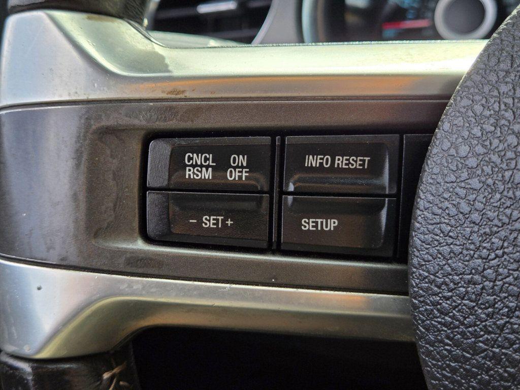 used 2013 Ford Mustang car, priced at $14,295