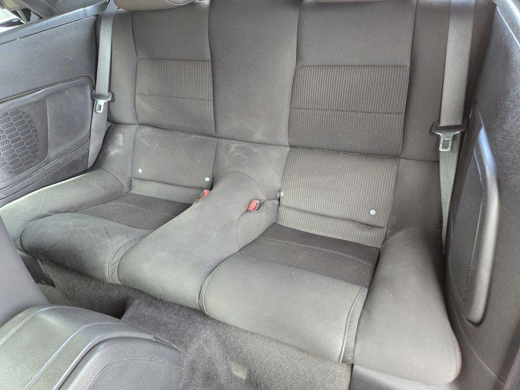 used 2013 Ford Mustang car, priced at $14,295