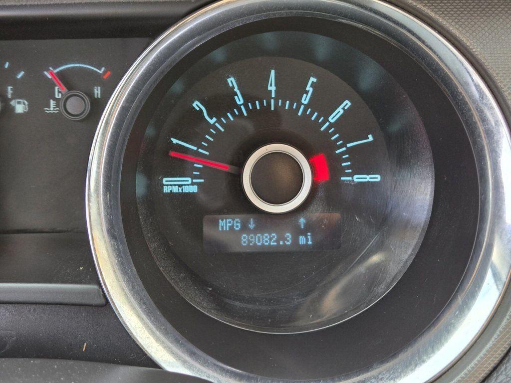 used 2013 Ford Mustang car, priced at $14,295