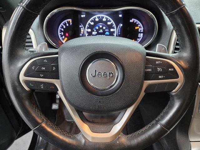 used 2014 Jeep Grand Cherokee car, priced at $13,958