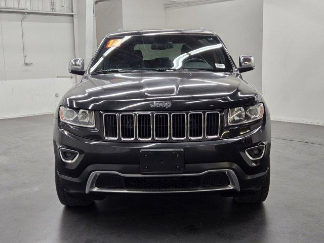 used 2014 Jeep Grand Cherokee car, priced at $13,958