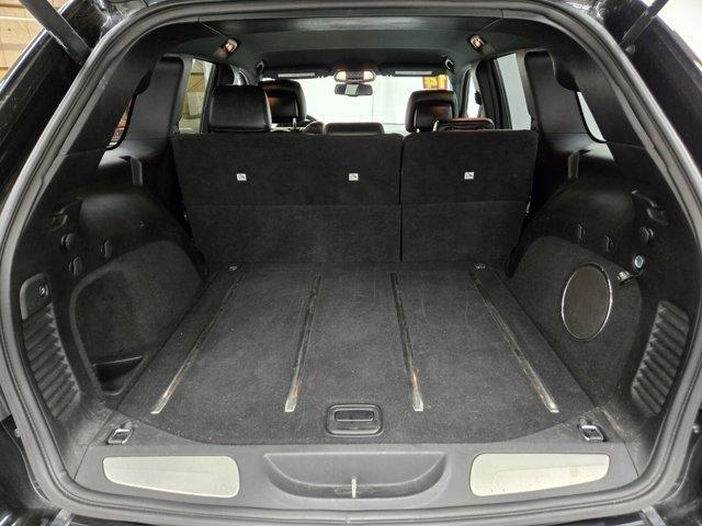 used 2014 Jeep Grand Cherokee car, priced at $13,958
