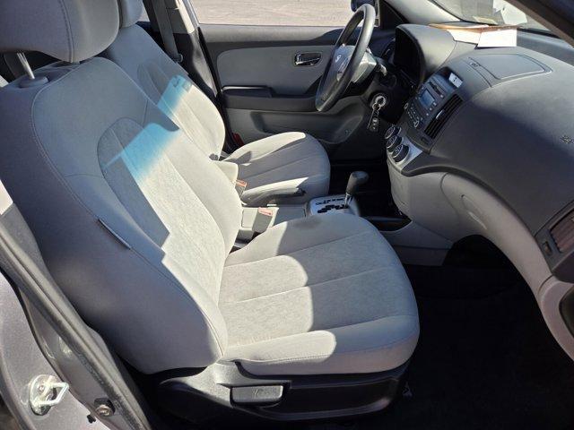 used 2010 Hyundai Elantra car, priced at $8,305