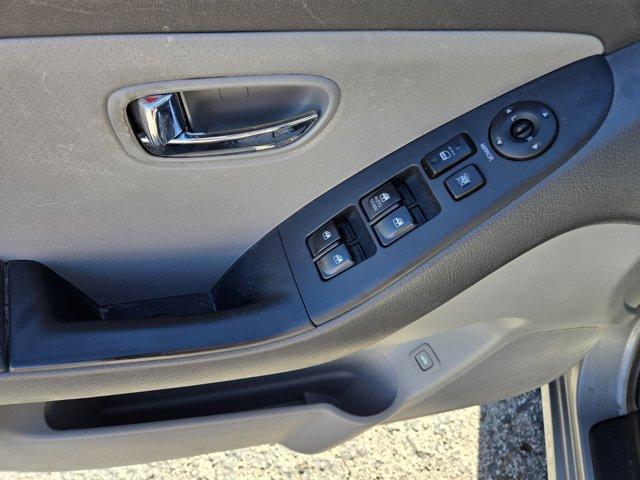 used 2010 Hyundai Elantra car, priced at $8,305