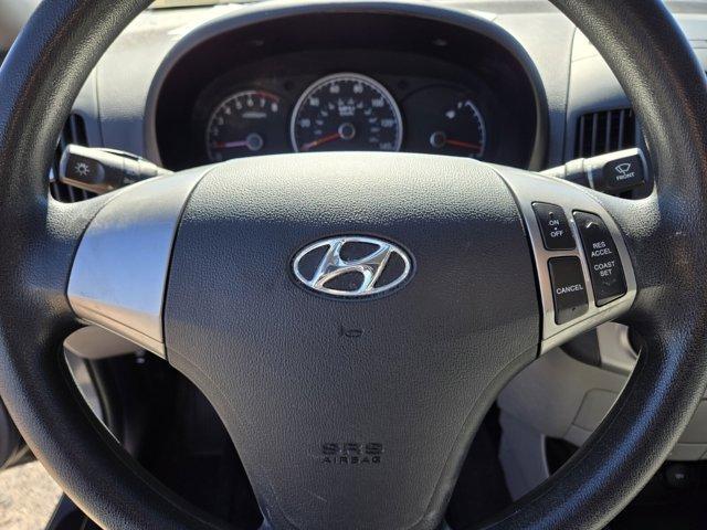 used 2010 Hyundai Elantra car, priced at $8,305
