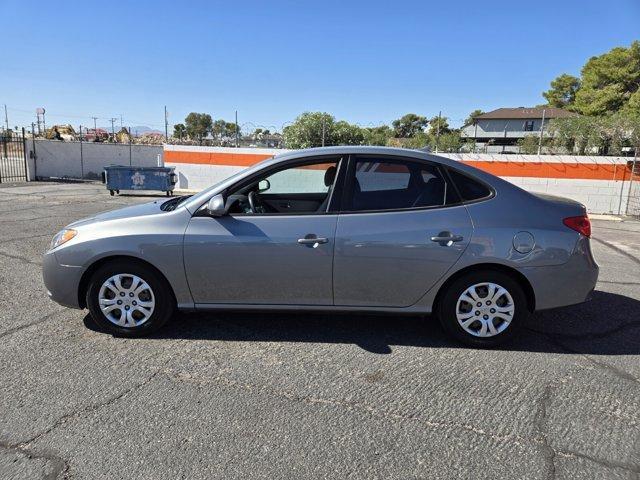 used 2010 Hyundai Elantra car, priced at $8,305
