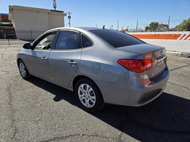 used 2010 Hyundai Elantra car, priced at $8,305