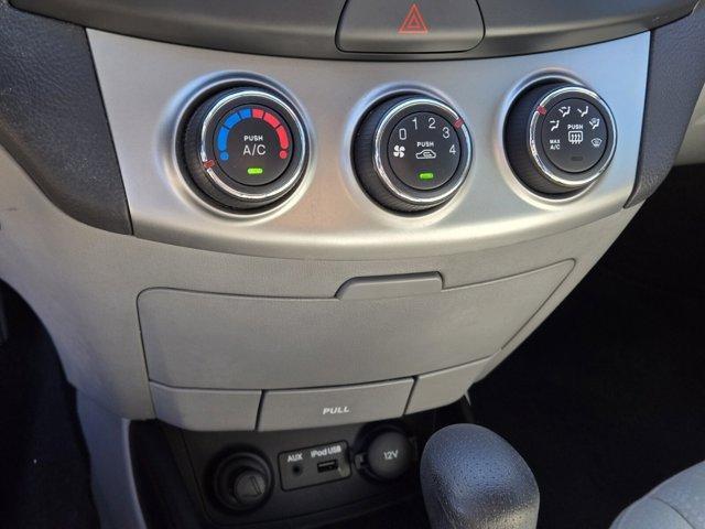 used 2010 Hyundai Elantra car, priced at $8,305