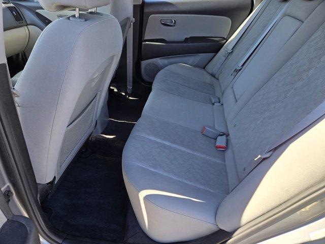 used 2010 Hyundai Elantra car, priced at $8,305