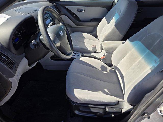 used 2010 Hyundai Elantra car, priced at $8,305