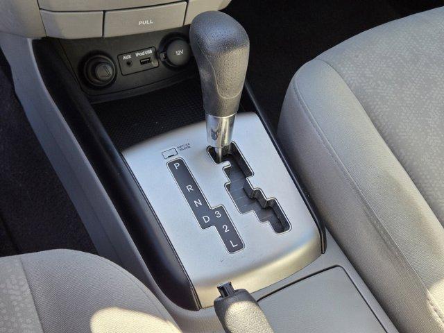 used 2010 Hyundai Elantra car, priced at $8,305