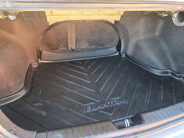 used 2010 Hyundai Elantra car, priced at $8,305