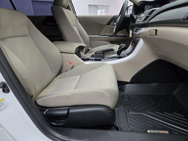 used 2015 Honda Accord car, priced at $13,999