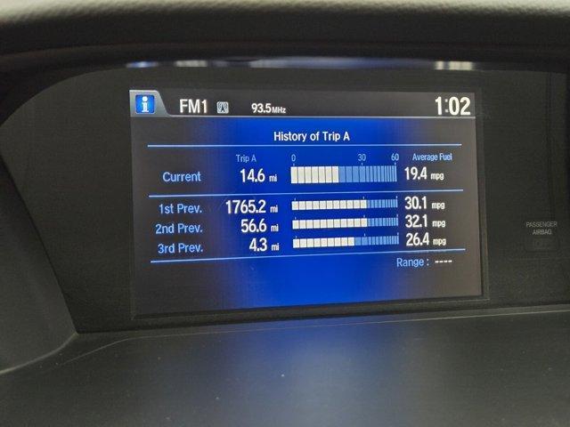 used 2015 Honda Accord car, priced at $13,999