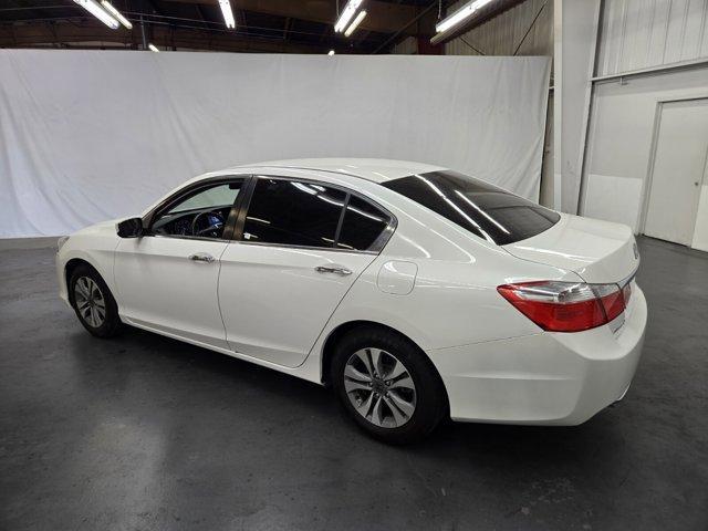 used 2015 Honda Accord car, priced at $13,999