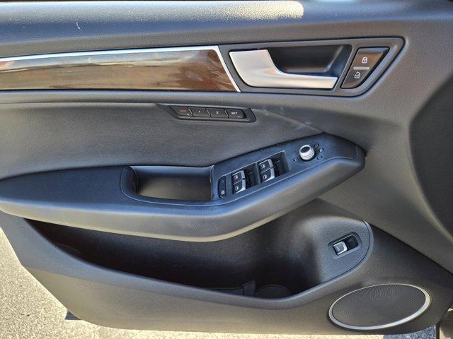 used 2016 Audi Q5 car, priced at $13,895