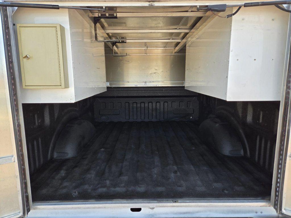 used 2018 Ford F-150 car, priced at $17,495