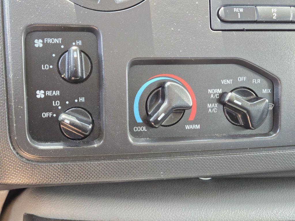 used 2013 Ford E150 car, priced at $18,999