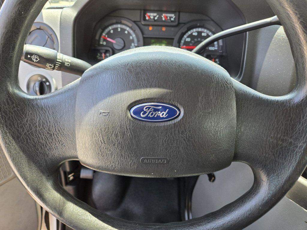 used 2013 Ford E150 car, priced at $18,999