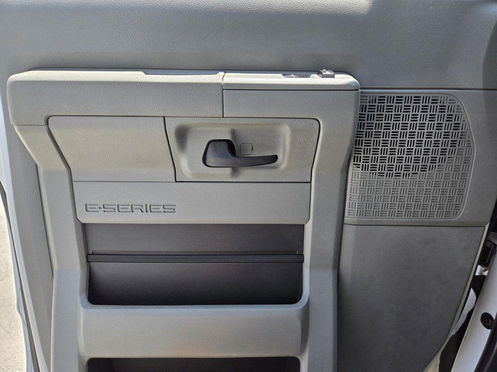 used 2013 Ford E150 car, priced at $18,999