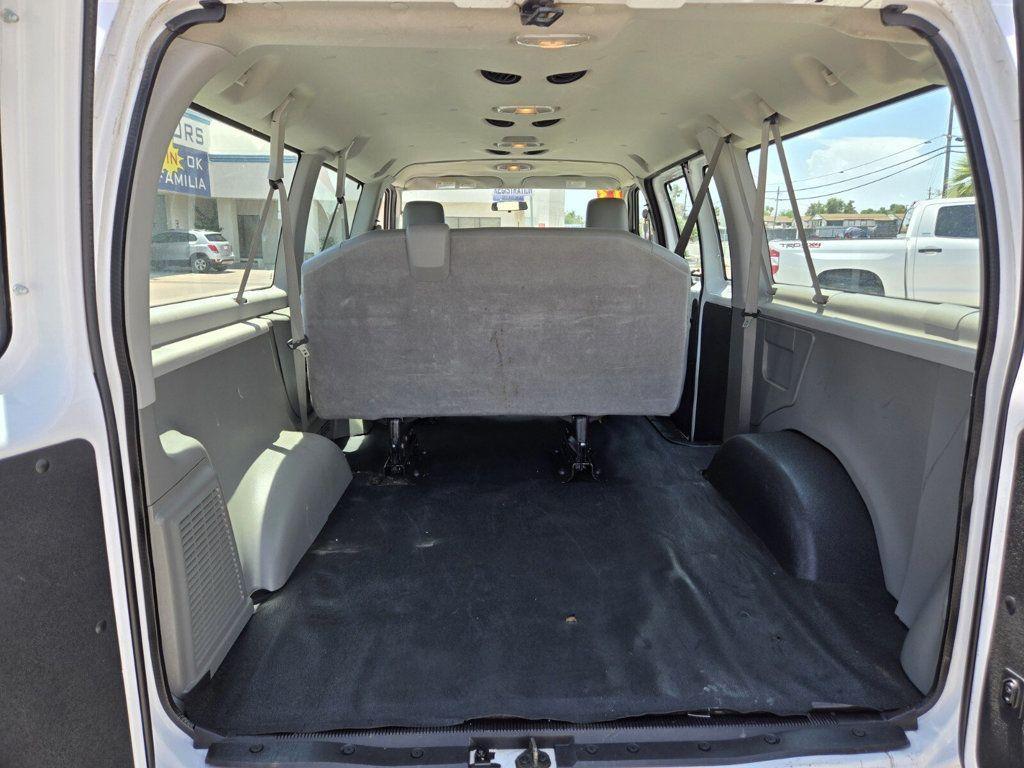 used 2013 Ford E150 car, priced at $18,999