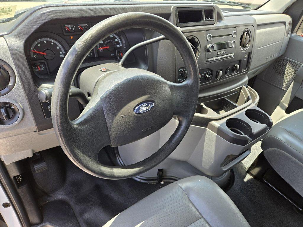 used 2013 Ford E150 car, priced at $18,999